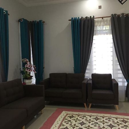 Aar Homestay Kuala Terengganu Exterior foto