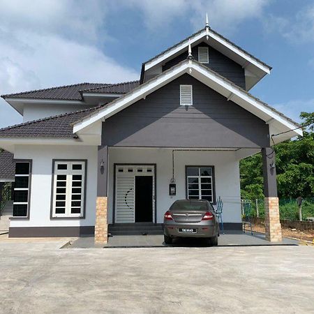 Aar Homestay Kuala Terengganu Exterior foto